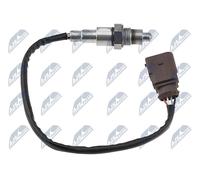 NTY Sonde Lambda ESL-WW-017 4 Poliges Pour Seat Skoda VW - Sonde De Régulation
