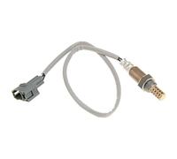 NTY Sonde Lambda Sonde de Diagnostic Convient pour Suzuki Swift III Mz Ez 1.3