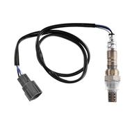 NTY Sonde Lambda Sonde de Diagnostic Convient pour Toyota Avensis Break T25 2.0