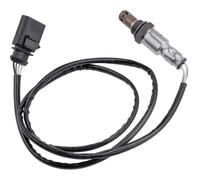NTY Sonde Lambda Sonde de Diagnostic Convient pour VW Caddy IV Boîte 1.0 TSI 1.4