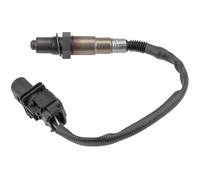 NTY Sonde Lambda Sonde de Diagnostic pour Honda Cr-V III Re 2.2i-DTEC 4WD RM _