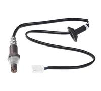 NTY Sonde Lambda Sonde de Diagnostic pour Toyota Avensis Break _T22_ 1.8