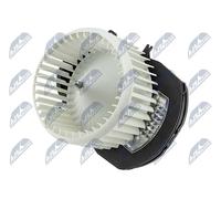 NTY Soufflante Intérieur EWN-WW-009 12 V 312 W 150 mm Pour VW