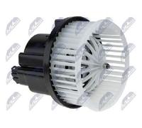 NTY Soufflerie d’habitacle EWN-LR-001 2 pôles 12 V Land Rover, Avant