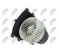 NTY Clothing Exchange Ventilateur de chauffage 001WLD pour VW 12 V 2 pôles
