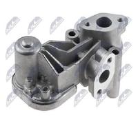 NTY Vanne / Valve AGR Exhaust Gas Recirculation pour Hyundai i10 Ba Ia 1.0 Kia
