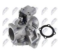 NTY Soupape AGR Électrique EGR-VV-001 Pour Volvo Avec Joints Neuf