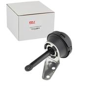 NTY Soupape de commande de dépression, recirculation des gaz d'échappement EGR-VW-052