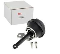 NTY Soupape de commande de dépression, recirculation des gaz d'échappement EGR-VW-054