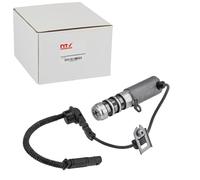 NTY Soupape de commande (déphasage de l'arbre à cames) EFR-BM-010