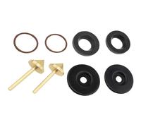 NTY Soupape de Commande Du Liquide Refroidissement pour Audi A6 Toute 4FH C6 3.0