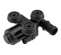 NTY Soupape de Commande Du Liquide Refroidissement pour BMW X5 E70 3.0d