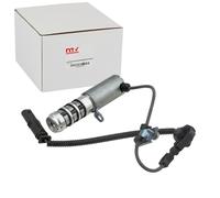 NTY Soupape de maintien de pression d'huile EAG-CT-001