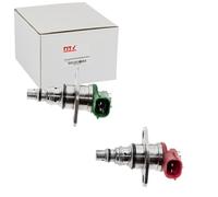 NTY Soupape de régulation de pression, système common rail ESCV-TY-001 Compatible avec: NISSAN ALMERA II, ALMERA II Hatchback, ALMERA TINO, PRIMERA, PRIMERA Hatchback, PRIMERA Kombi, X-TRAIL I