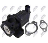 NTY Soupape EGR AGR-Ventil EGR-MZ-003 Pour Mazda 5 Connexions Neuf