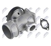 NTY Soupape EGR AGR-Ventil Membrane 12 V EGR-ME-005 pour Mercedes-Benz