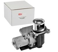 NTY Vanne EGR TEKNÖR EGR-AU-007 sans radiateur avec joints