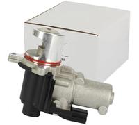 NTY Soupape EGR EGR-AU-015