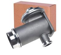 NTY Vanne EGR TEKNÖR EGR-BM-002