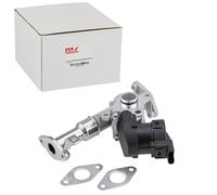 NTY Soupape EGR EGR-BM-017