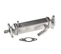 Radiateur, réaspiration des gaz d'échappement TEKNÖR EGR-FT-005A