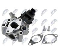 NTY Soupape EGR EGR-FT-010