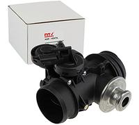 NTY Vanne de recirculation des gaz d'échappement AGR 1.9D BERLINGO 306 PARTNER EGR-PE-008