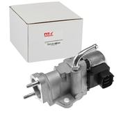 NTY Soupape EGR EGR-TY-004 Compatible avec: TOYOTA AURIS, COROLLA, COROLLA Kombi, COROLLA Stufenheck, COROLLA Stufenheck, YARIS