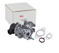 NTY Soupape EGR EGR-TY-017