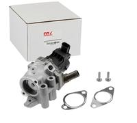 Vanne EGR TEKNÖR EGR-VC-001