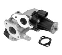 NTY Soupape EGR Électrique pour Land Rover Discovery Sport 2.0 D 4x4