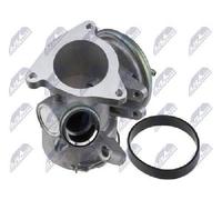 NTY Vanne EGR EGR-ME-004 pour MERCEDES-BENZ ML W163 270 CDI 2.1D/2.2D/2.7D