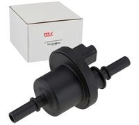 NTY Soupape, filtre à charbon actif EFP-RE-000