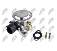 NTY Soupape (système d'air secondaire) EWP-BM-004