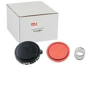 NTY Soupape de dégazage du carter BKO-BM-002