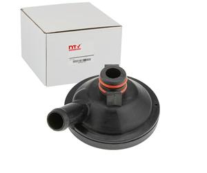 NTY Soupape (ventilation du carter) EPCV-RE-000 | Compatible avec: RENAULT GRAND SCÉNIC II, MEGANE I Cabriolet, MEGANE II, MEGANE II Coupé-Cabriolet, MEGANE II Kombi