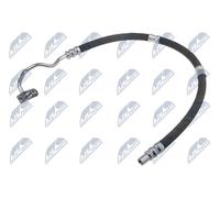 NTY Tuyau de direction assistée SPH-FR-005 pour Ford Galaxy II / S-Max