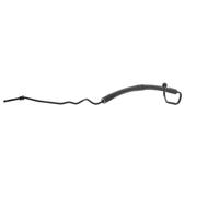 Tuyau hydraulique, soufflet