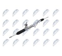 NTY Crémaillère de direction SPK-FR-002 hydraulique pour FORD 1469177