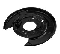 NTY Splash Disque de Frein Arrière Droite pour Lexus Rx MHU3_ GSU3_ MCU3_ 300