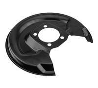 NTY Splash Disque de Frein Arrière Droite pour Toyota Yaris NHP13_NSP13_