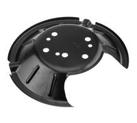NTY Splash Disque de Frein Arrière Gauche Convient pour Ford Fiesta VI
