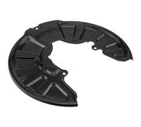NTY Splash Disque de Frein Avant à Gauche Convient pour Smart Fortwo Cabrio 451