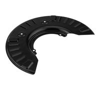NTY Splash Disque de Frein Avant pour Mercedes-Benz Viano W639 CDI 2.0