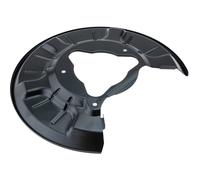 NTY Splash Disque de Frein Essieu Arrière Droit pour Kia Ceed CD 1.6 T-Gdi Gt