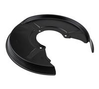 NTY Splash Disque de Frein Essieu Arrière Gauche pour Audi A4 Avant 8D5 B5 S4