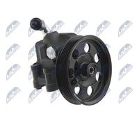 NTY Pompe de direction assistée hydraulique SPW-FR-024 pour Ford Focus I