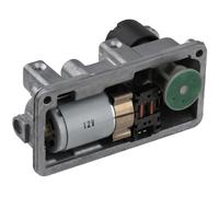 NTY Steuerdose Chargeur Convient pour BMW X5 E53 3.0d 5er E60 530d E61 730d
