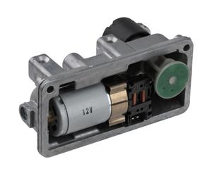 NTY Steuerdose Chargeur Convient pour BMW X5 E53 3.0d 5er E60 530d E61 730d