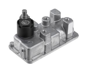 NTY Steuerdose Chargeur Convient pour Volvo XC90 I 275 D5 AWD D3/D5 V70 II P80_